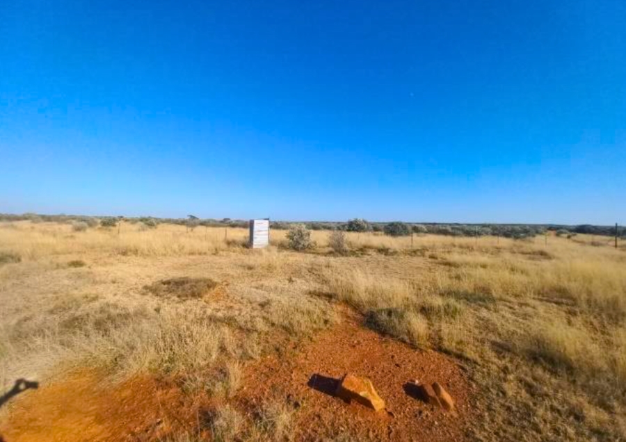 0 Bedroom Property for Sale in Barkly West Northern Cape